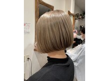 ヘアーメイク ジェルム(HAIR MAKE germe)