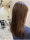 シアーストレート