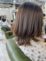 【くびれミディアム】