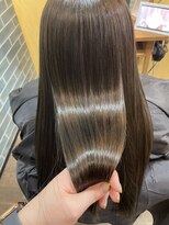オーストヘアーベル 天王寺(Aust hair Belle) treatment＊