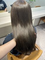 ロカ(roka)&nbsp;オリーブベージュ