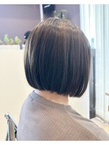 イースト(YEAST)&nbsp;ボブ