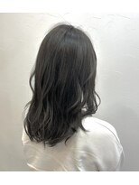 フゥカ 売市店(fuka)&nbsp;グレージュ