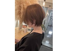 ニコヘアデザイン(NICO hair design)