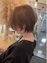 ニコヘアデザイン(NICO hair design)