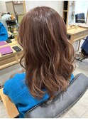 30代40代50代/白髪染めを使わない白髪染め♪/アースカラー