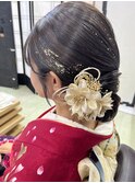 タイトシニヨン　三鷹／吉祥寺　並木