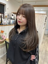 スタイルインデックス 新大塚店(STYLE INDEX) サイドレイヤー