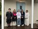 マーブルヘアラボ(marble Hair Lab.)の写真/【女性スタイリスト多数在籍☆】ママさんスタイリストも多数在籍しているので、小さなお子様連れも大歓迎♪