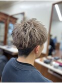 波打ちウェーブ