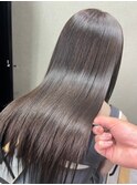 ラベンダーグレージュ