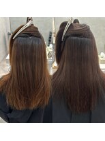 シンズ 銀座(sins)&nbsp;強い癖にもsins酸性ストレート！[30代40代50代60代]