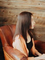 アマリス(Amaris)&nbsp;ナチュラルレイヤーミディ20代/30代/40代/庭瀬