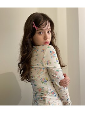 ユニコ(unico) レイヤー/ロング/ブリーチ/ボブ