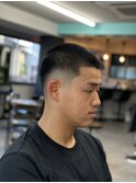 スキンフェード 枚方 南楠葉