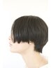 【新規限定】カット+トリートメント＋ヘッドスパ（10分）￥14300→￥11000