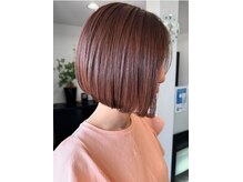 ヘア ステージ チャム(HAIR STAGE CHUM)