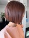 ヘア ステージ チャム(HAIR STAGE CHUM)の写真/【鳥栖市蔵上】話題のメテオカラーで最新のうるツヤ髪へ☆新しい美髪に大変身！