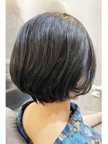 ジュレベール(JurerBelle) 【ジュレベール 阿佐慶】ショートスタイル