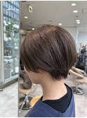 髪質改善