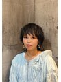 カミユウ 千川店(KAMI YU) 大西 美代