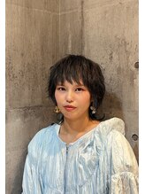カミユウ 千川店(KAMI YU) 大西 美代