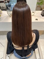 ブラッジ 恵比寿(Bright)&nbsp;【髪質改善】サイエンスアクア