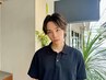 【時短身だしなみ】ツーブロックメンテナンスカット