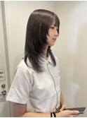 《別所好葉》顔まわりレイヤー