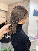 アラレ(ARARE)&nbsp;グレージュ