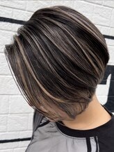 バディー ブラウン(BUDDY BROWN)