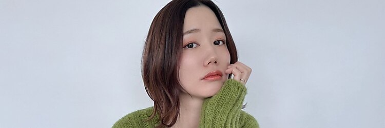 キツネ(KITSUNE)のサロンヘッダー