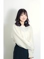 ファレ(Phalae) HARUKA ヘアセット