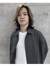 エストヘアシータ 川越店(est hair cita)&nbsp;TAKUYA 