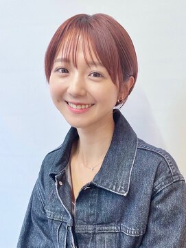 ミィ 浦和(mee) フェミニンロング/似合わせカット/ウェーブミディアム/浦和/埼玉