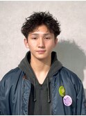 フェザーショート