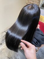 アイニティ 少路(Inity)&nbsp;Inity☆ホリスティック美髪矯正