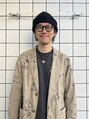 ヘアー アイス カンナ(HAIR ICI Canna) 井上 裕文