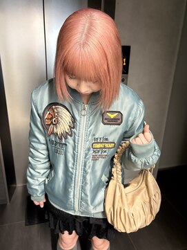 ソル 栄矢場町(SOL) こーらるぴんく