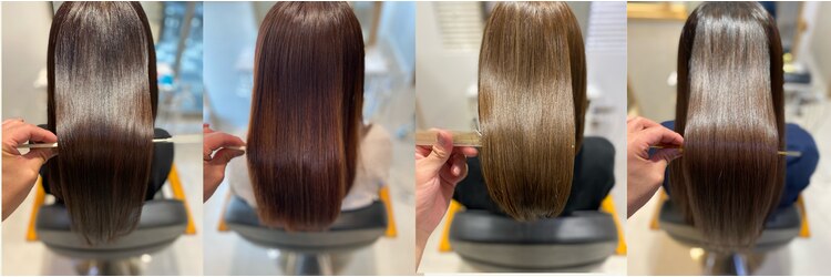 ナチュア 北千住(NaTur)のサロンヘッダー