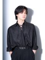 ジンジャー(GINGER) 輪島 洋