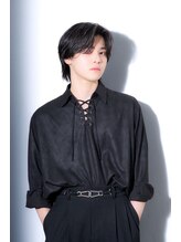 ジンジャー(GINGER) 輪島 洋