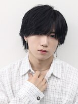 エデンバイトゥルークリエイション(EDEN by True Creation)&nbsp;メンズカット/パーマ/ブリーチ/カラー/韓国/眉毛/春日部/Men's