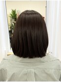 ボブスタイル