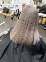 ヴァイラル(VIRAL)&nbsp;ホワイトベージュ