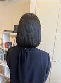 ミディアムスタイル