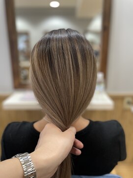 ペスカ 三島店(pesca) おすすめスタイル(415)