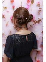 ミルト 銀座(MIRTO)&nbsp;アップスタイル