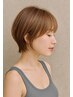 ご新規限定【トップスタイリスト】　長持ちカット体験　カット￥7700→￥5500