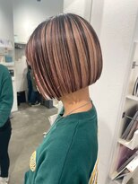 イワッシュ 白楽駅店(IwAsh)&nbsp;☆お客様スタイル☆【IwAsh白楽/白楽駅】